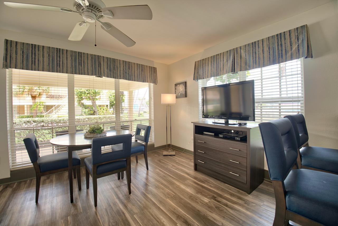 Getaways At Dover House Resort Delray Beach Extérieur photo